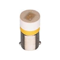 Indication/signal lamp 24V 15mA 0,44W 35660