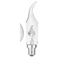 LED-Kerzenlampe E14 40946