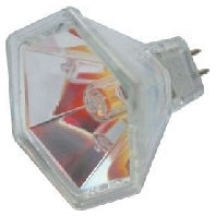 LV halogen reflector lamp 35W 12V GU5.3 42027