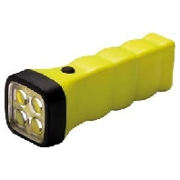 LED-Ex-Handlampe EX-Zonen 1,2,21 u.22 46075