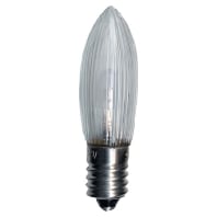 LED-lamp/Multi-LED 10...55V E10 white 57690 (quantity: 3)