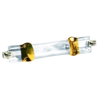 Halogen-Metalldampflampe R7s 400W HPA 250-500 68536