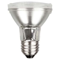 Halogen-Metalldampflampe E27 20W 3000K PAR20 82243