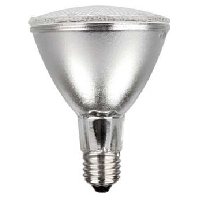Halogen-Metalldampflampe E27 70W 4200K PAR30 82256