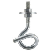 Mounting kit for luminaires 88037