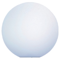 Floor lamp LED not exchangeable white 88950