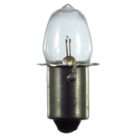 Olivformlampe 11,5x30,5mm P13,5s 2,5V 0,2A 93425