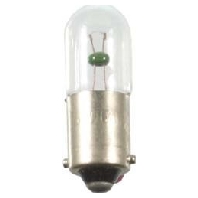 Indication/signal lamp 5V 90mA 0,45W 10600