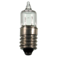 Indication/signal lamp 4,8V 500mA 2,4W 11016