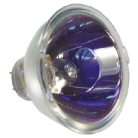 OP-Lampe 42x49mm GZ6,35 15V 150W 11224