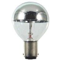 OP-Lampe 40x60mm Ba15d 110V 30W 11234