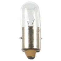 Indication/signal lamp 60V 50mA 3W 12512