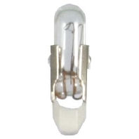 Telefonlampe T4,5 4,2x16,5 6V 50 mA 20006