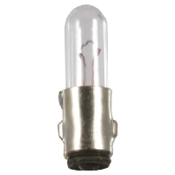 Indication/signal lamp 24V 80mA 1,92W 21325