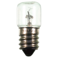 Rhrenlampe 16x35mm E14 220-260V 5-7W 25480 Import