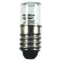 Glimmlampe 10x25mm E10 400V LG274 28002