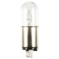 Rhrenlampe 22x57mm 110V20W f.Mikrowelle 29967