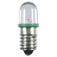 LED-Lampe 10x29mm E10 60VAC/DC ugn BGL 36843