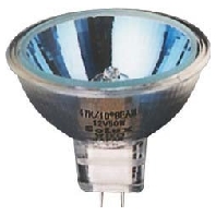 LV halogen reflector lamp 35W 12V GX5.3 42144