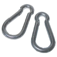 Accessory for luminaires 58308