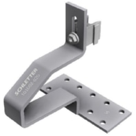 Photovoltaics roof-/facade fastener 101002-020