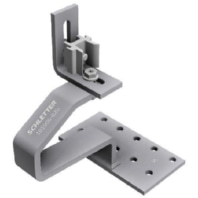Photovoltaics roof-/facade fastener 101006-020