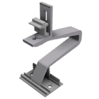 Photovoltaics roof-/facade fastener 101024-120