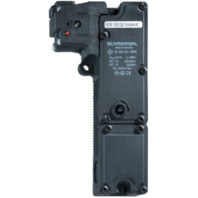 Position switch with guard locking AZM190-11/01RK-24VDC