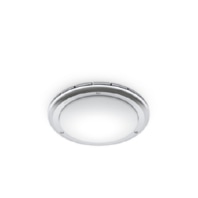 Ceiling-/wall luminaire RS PRO S20 SC IP65nw