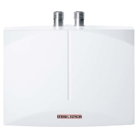 Tankless water heater DHM 7