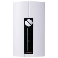 Tankless water heater 15kW DHF 15 C