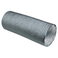 Plastic hose, insulated with spiral LSWP 315-4 SG