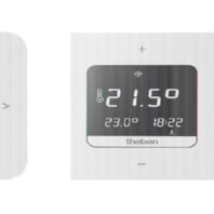 Digital-Uhrenthermostat RAMSES 850 top3 OT