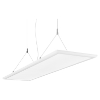 Pendant luminaire LED not exchangeable 2360 H1#7377640