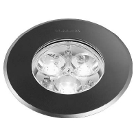 In-ground luminaire LED not exchangeable 8501 RB2l 6376957