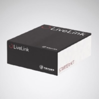 Light control system set LiveLink RoomKit Com