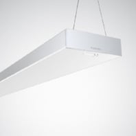 Pendant luminaire LED not exchangeable Opendo H1-L7936051