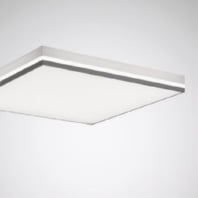 Ceiling-/wall luminaire LED exchangeable BelvisoAct 7932962