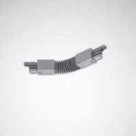 Verbinder silbergrau Flex-Verb 7942900