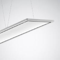 Pendant luminaire LED not exchangeable LateraloP A 7933262