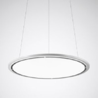 Pendant luminaire LED not exchangeable LateraloR A 7933062