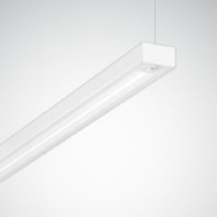 Pendant luminaire LED not exchangeable SFlow-Act H 7922162