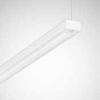Pendant luminaire LED not exchangeable SFlow-Act H 7921562