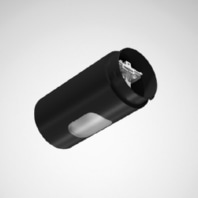 Smart-Modul Beacon schwarz TugraLMEBeacon13005