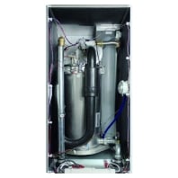 Wall-mounted gas boiler VC 806/5 -5 LL
