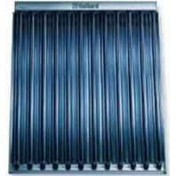 Solar collector 2m