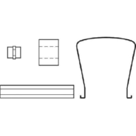 Accessory for Solar thermal energy 0020076779