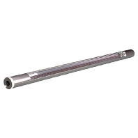 Carbonstrahler HeatTube VC-H0900 titan