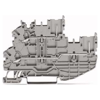 Feed-through terminal block 3,5mm 13,5A 2020-2201