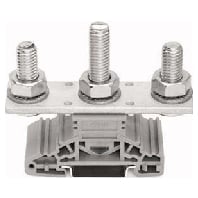 Feed-through terminal block 33,8mm 269A 885-310